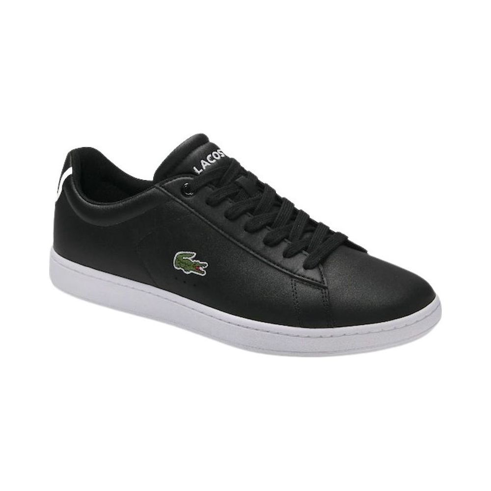 Carnaby Evo Leather Sneakers LACOSTE 