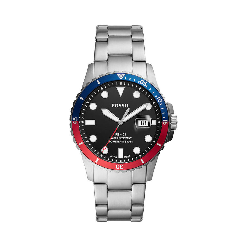 Watch FOSSIL Sydney | DFS 