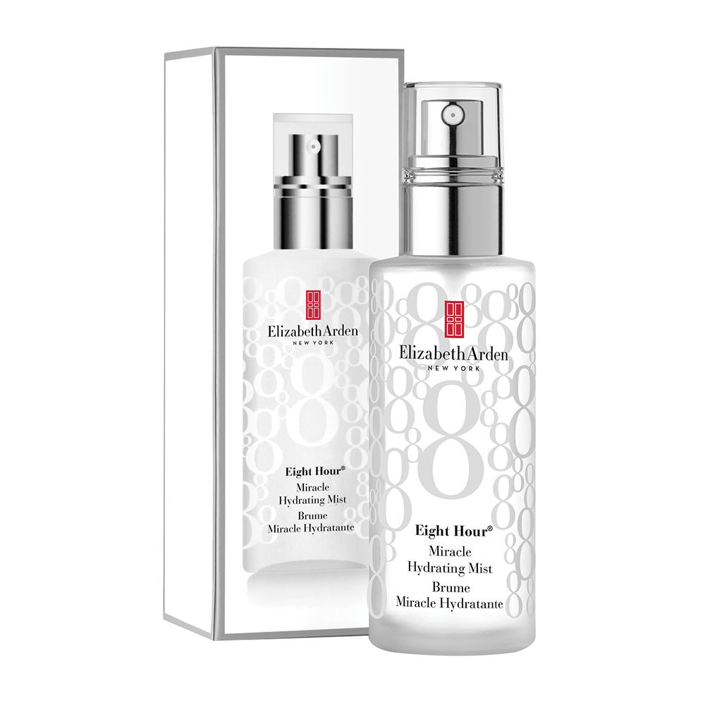 Eight Hour Miracle Hydrating Mist