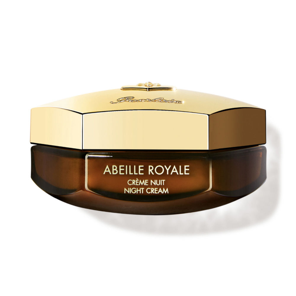 Abeille Royale Night Cream