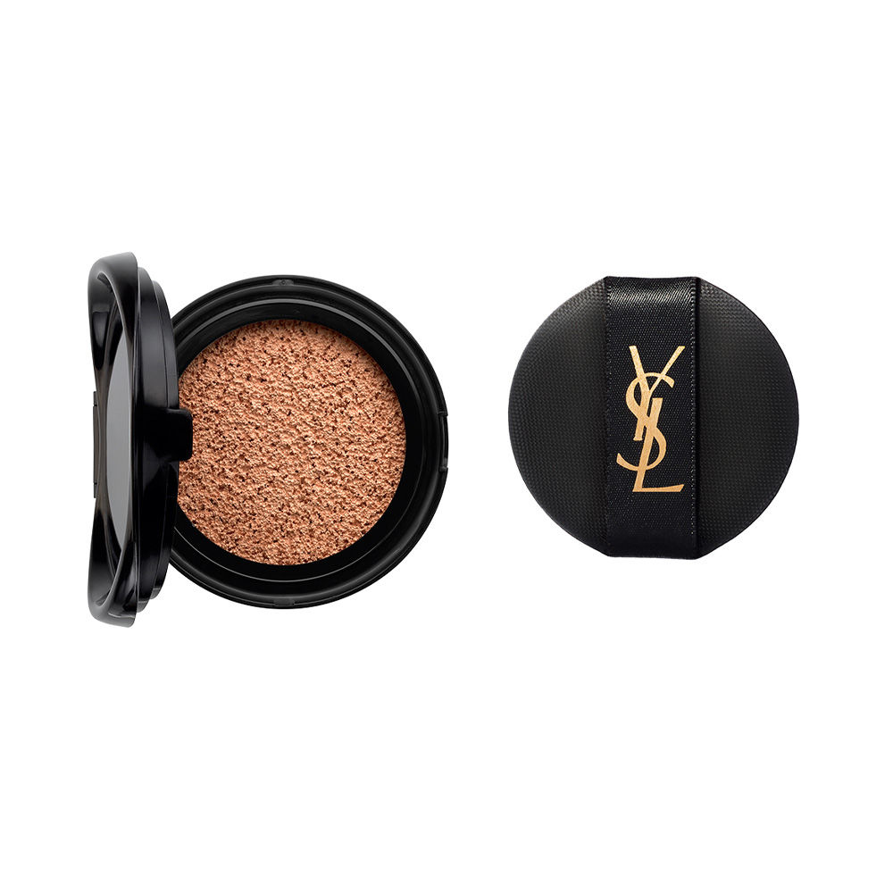 ysl tribute metallic