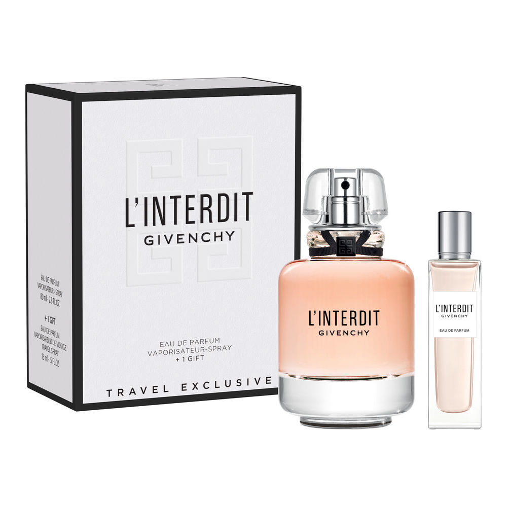 linterdit set