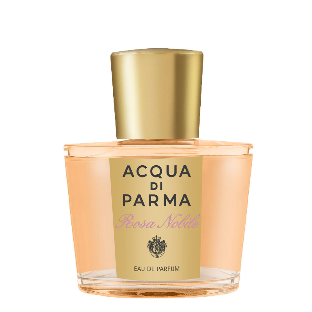 Rosa Nobile Eau De Parfum