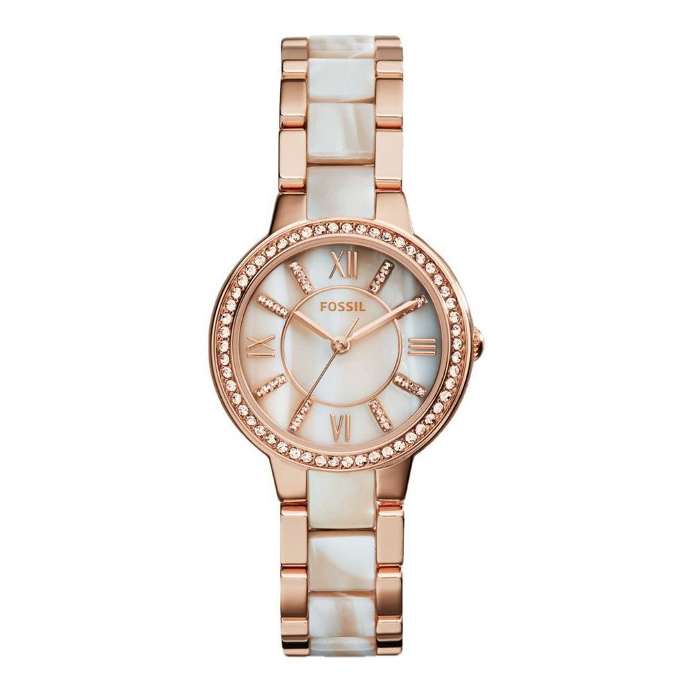 Virginia Watch FOSSIL Auckland | DFS 