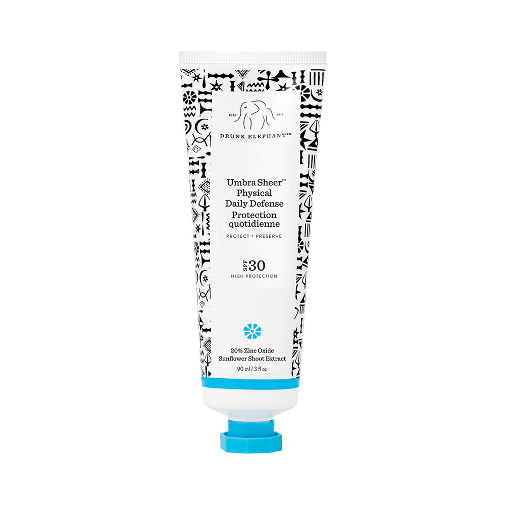 Umbra Sheer™ Physical Daily Defense SPF30