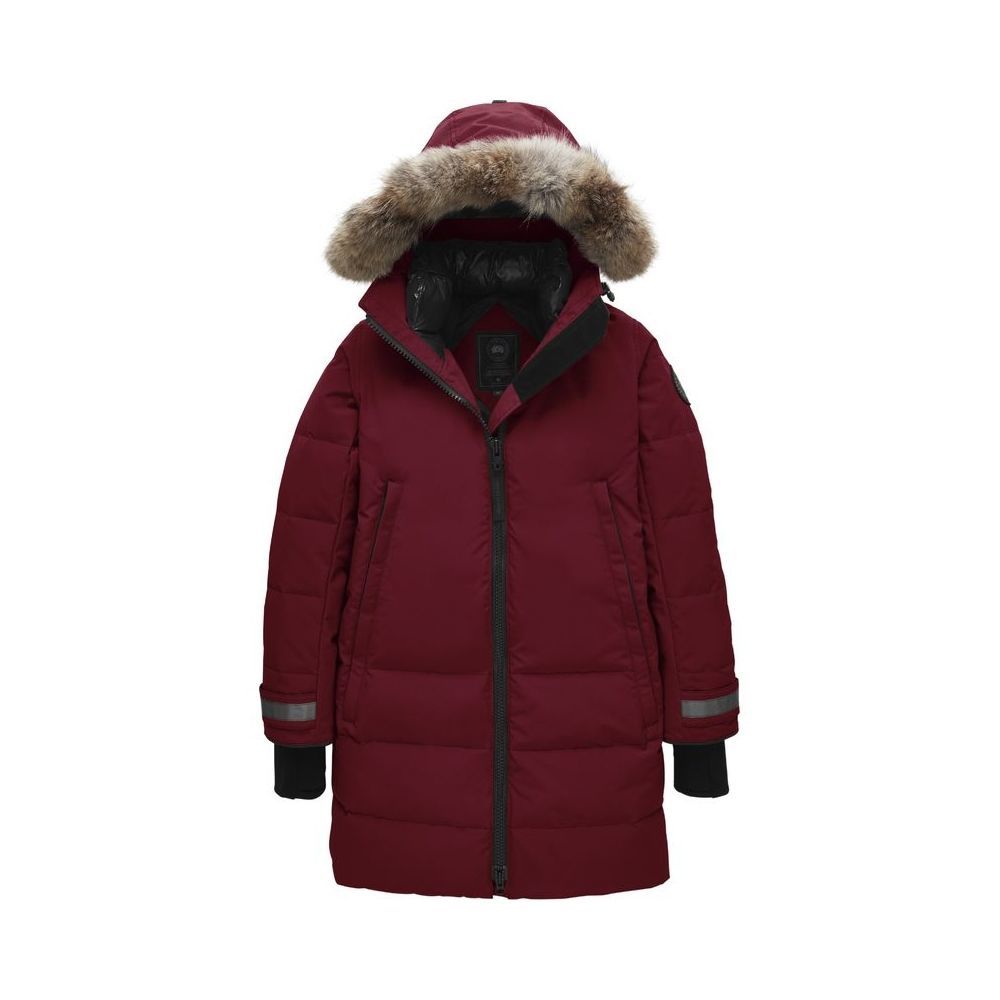 Kenton Parka - Black Label Canada Goose 