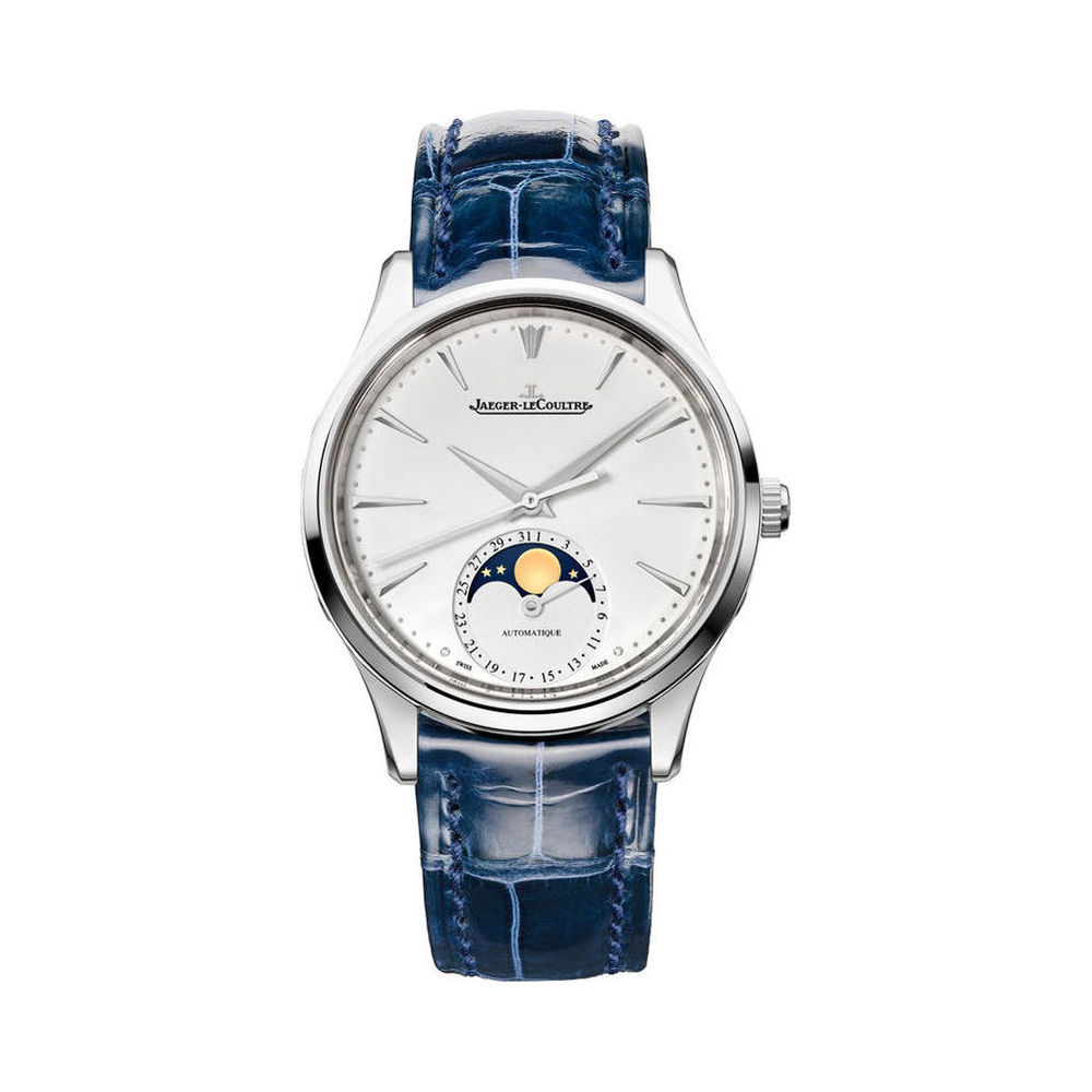 jaeger lecoultre moon watch