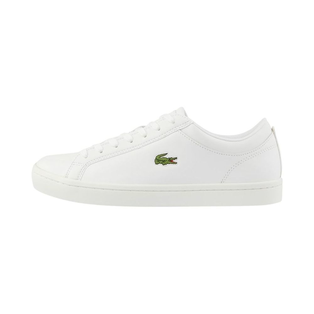 mens lacoste straightset