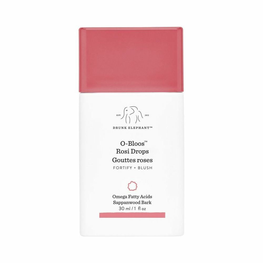 O-Bloos™ Rosi Drops