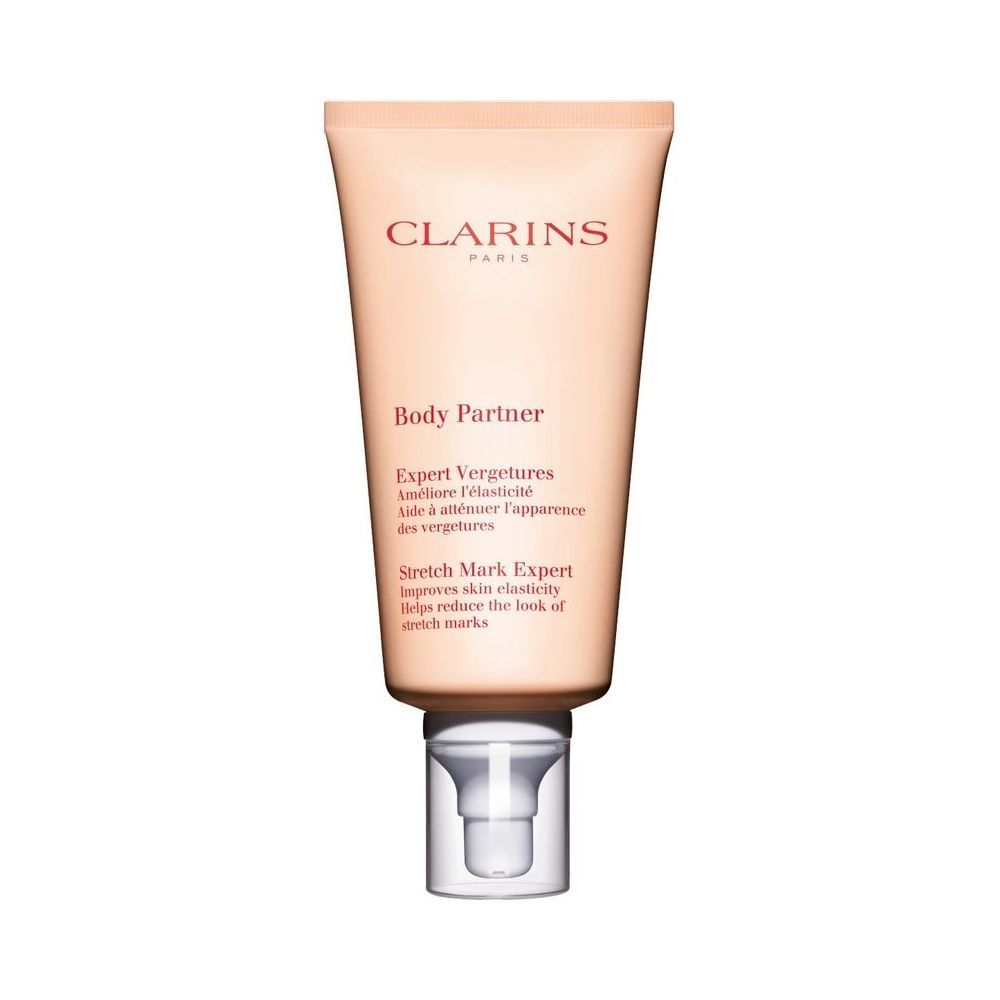 Body Partner Stretch Mark Expert