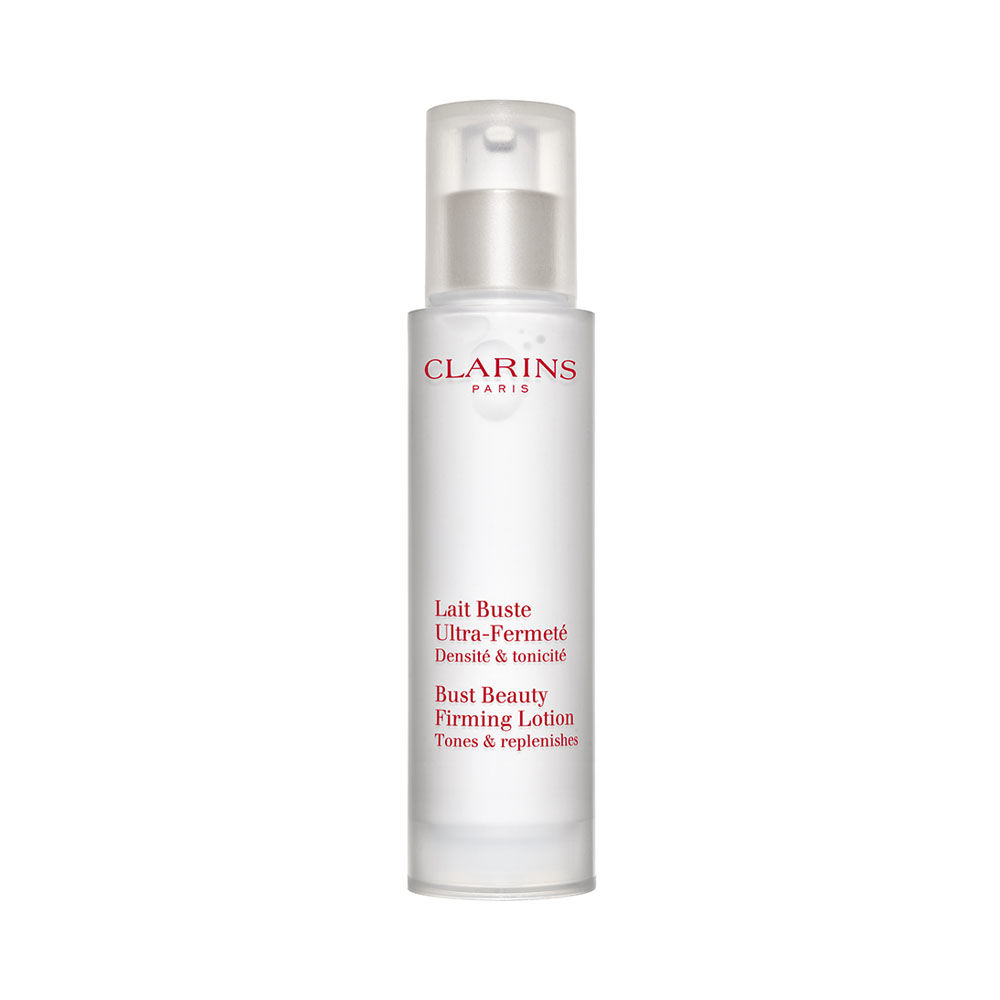 Bust Beauty Firming Lotion