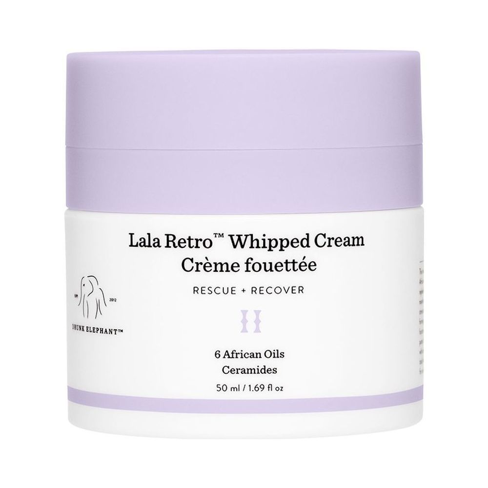 Lala Retro™ Whipped Cream