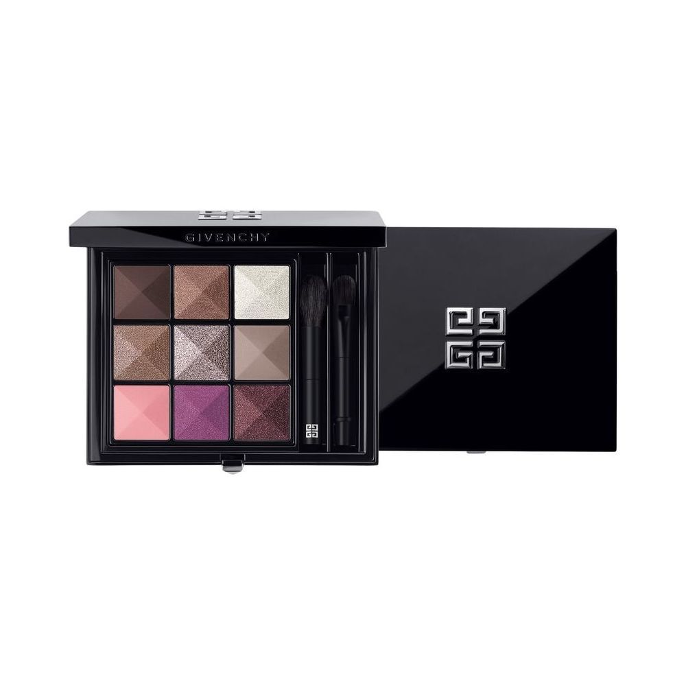 Le 9 de Givenchy Eyeshadow Palette Givenchy Beauty Auckland | DFS | T  Galleria