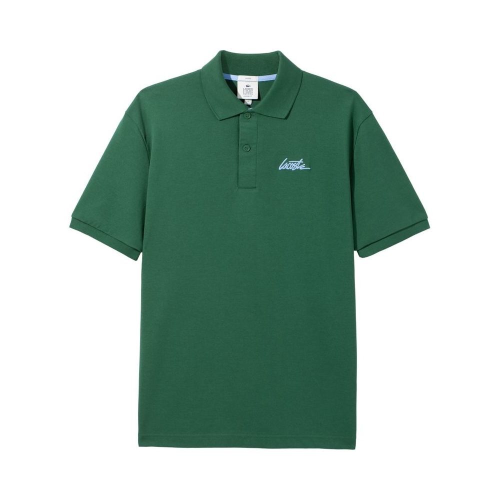 lacoste loose fit