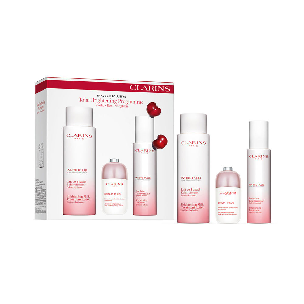 Total Brightening Programme