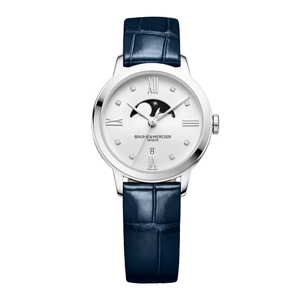 new oris