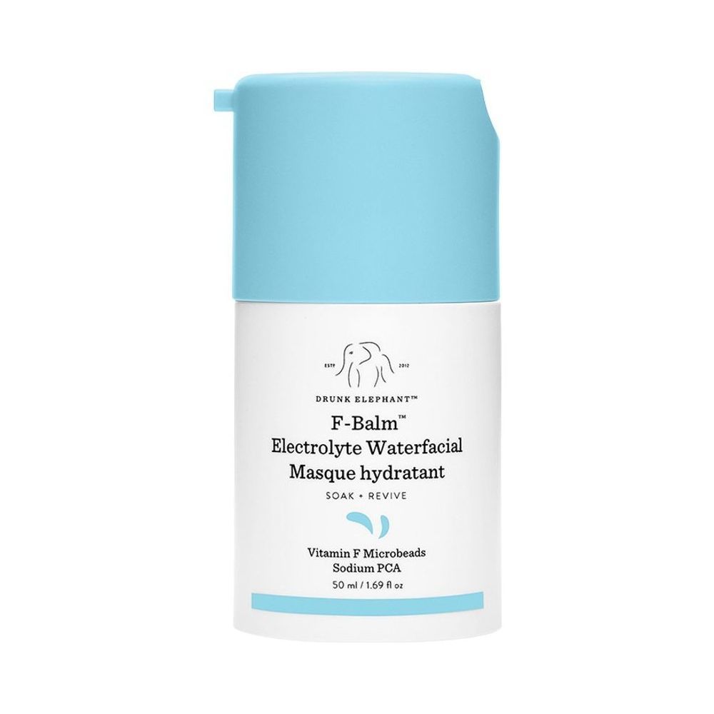 F-Balm™ Electrolyte Waterfacial