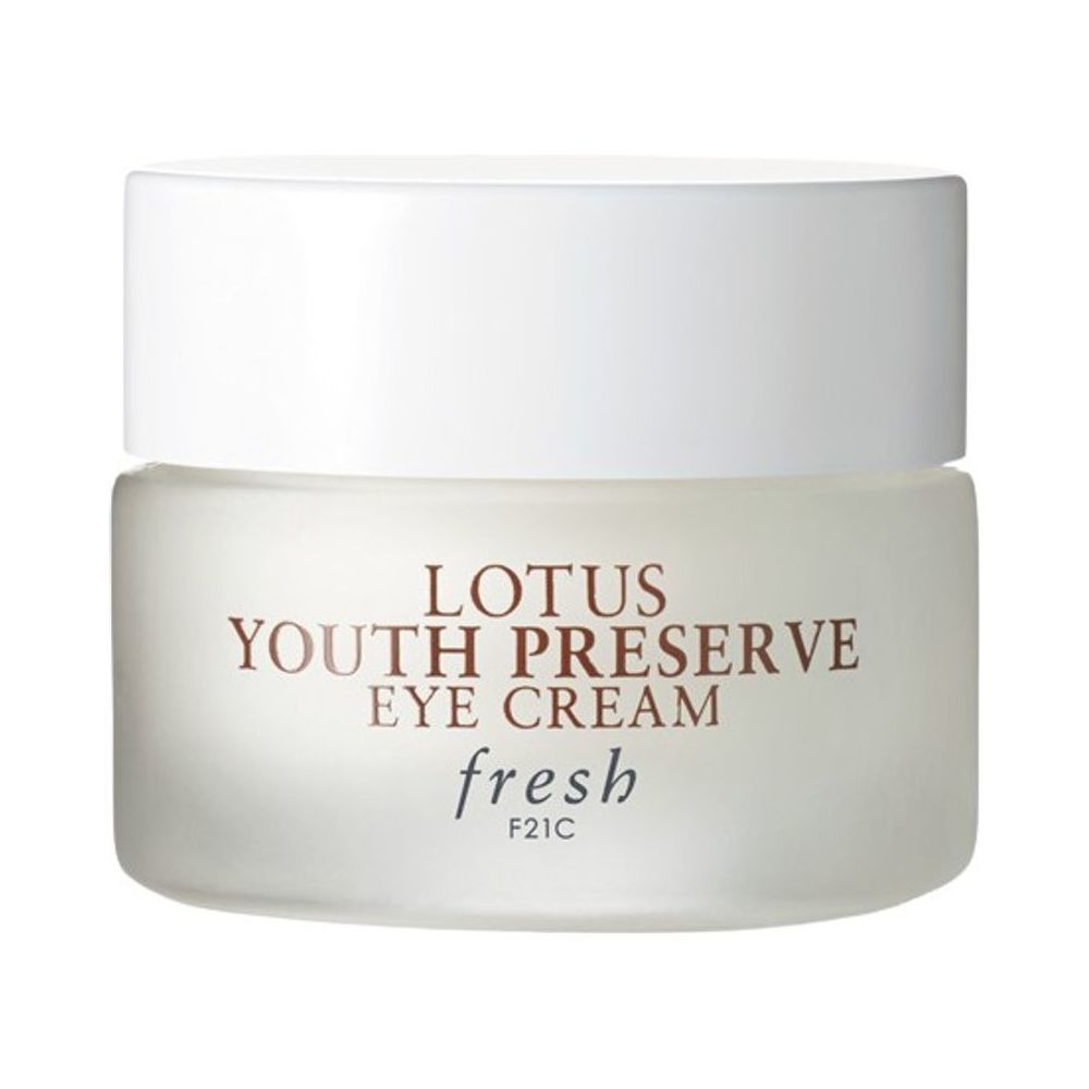 Lotus Youth Preserve Eye Cream With Super Lotus