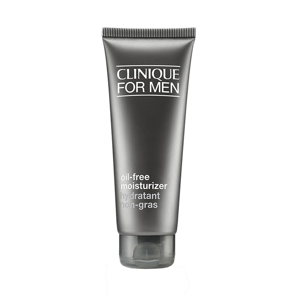 フォー メン オイル フリー モイスチャライザー Clinique