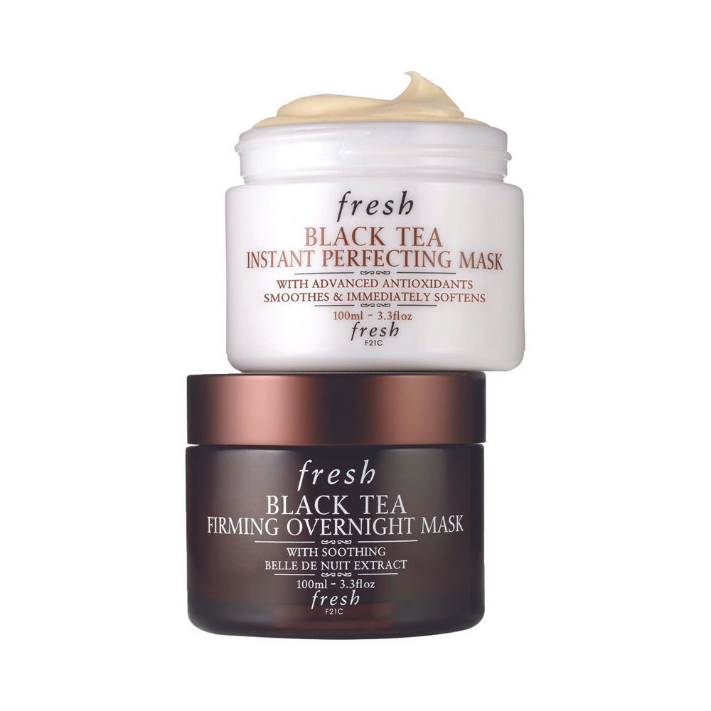 Black Tea Age-Delay For Day & Night