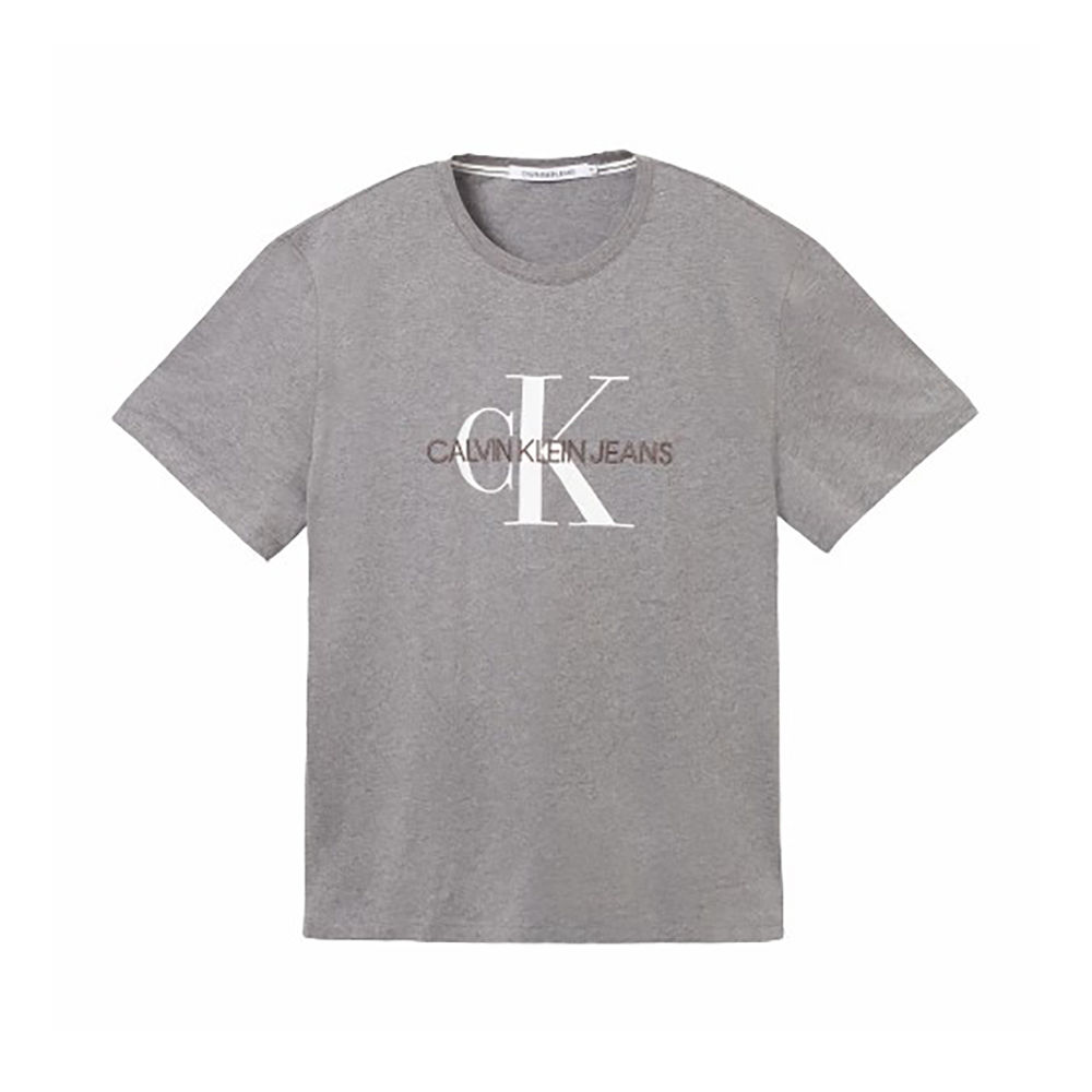 Embroidered Logo T-shirt Calvin Klein®