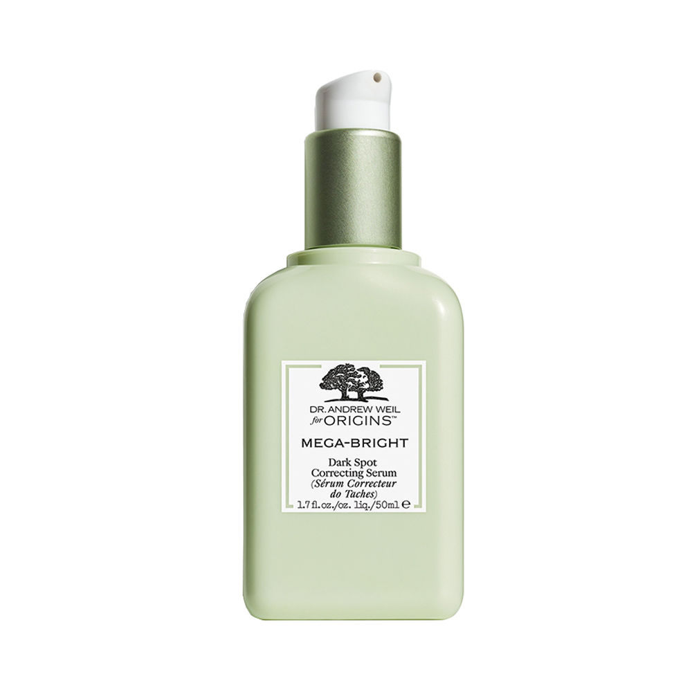 Mega-Bright Dark Spot Correcting Serum