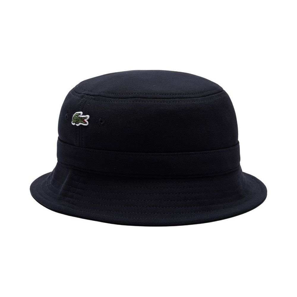 Unisex Cotton Pique Hat LACOSTE Hong 