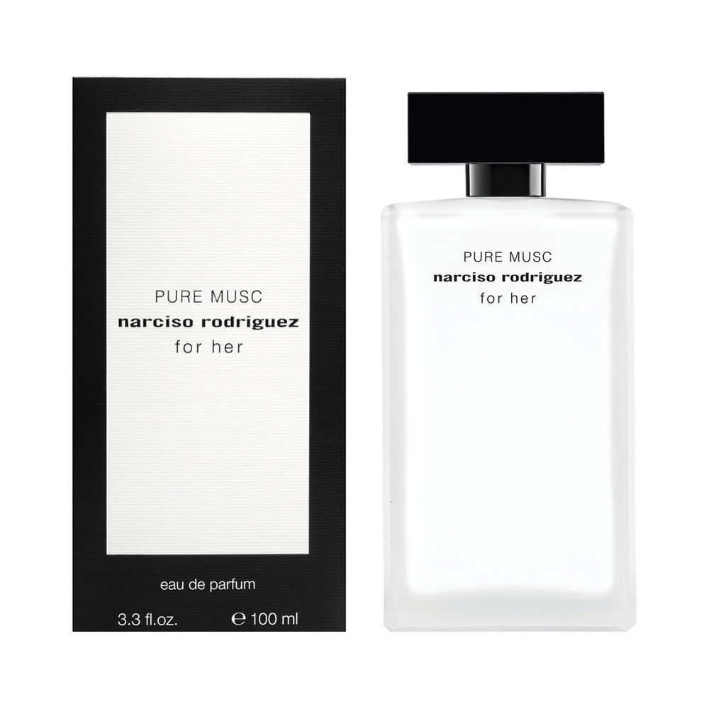 For Her Pure Musc 香水Narciso Rodriguez 纳西索罗德里格斯