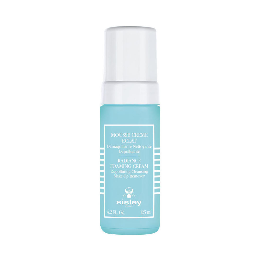 Radiance Foaming Cream