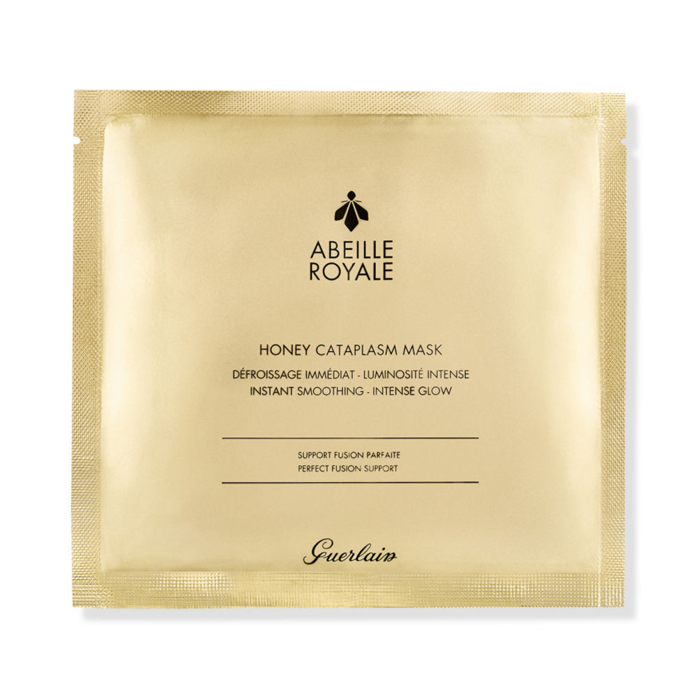 Abeille Royale Honey Cataplasm Mask