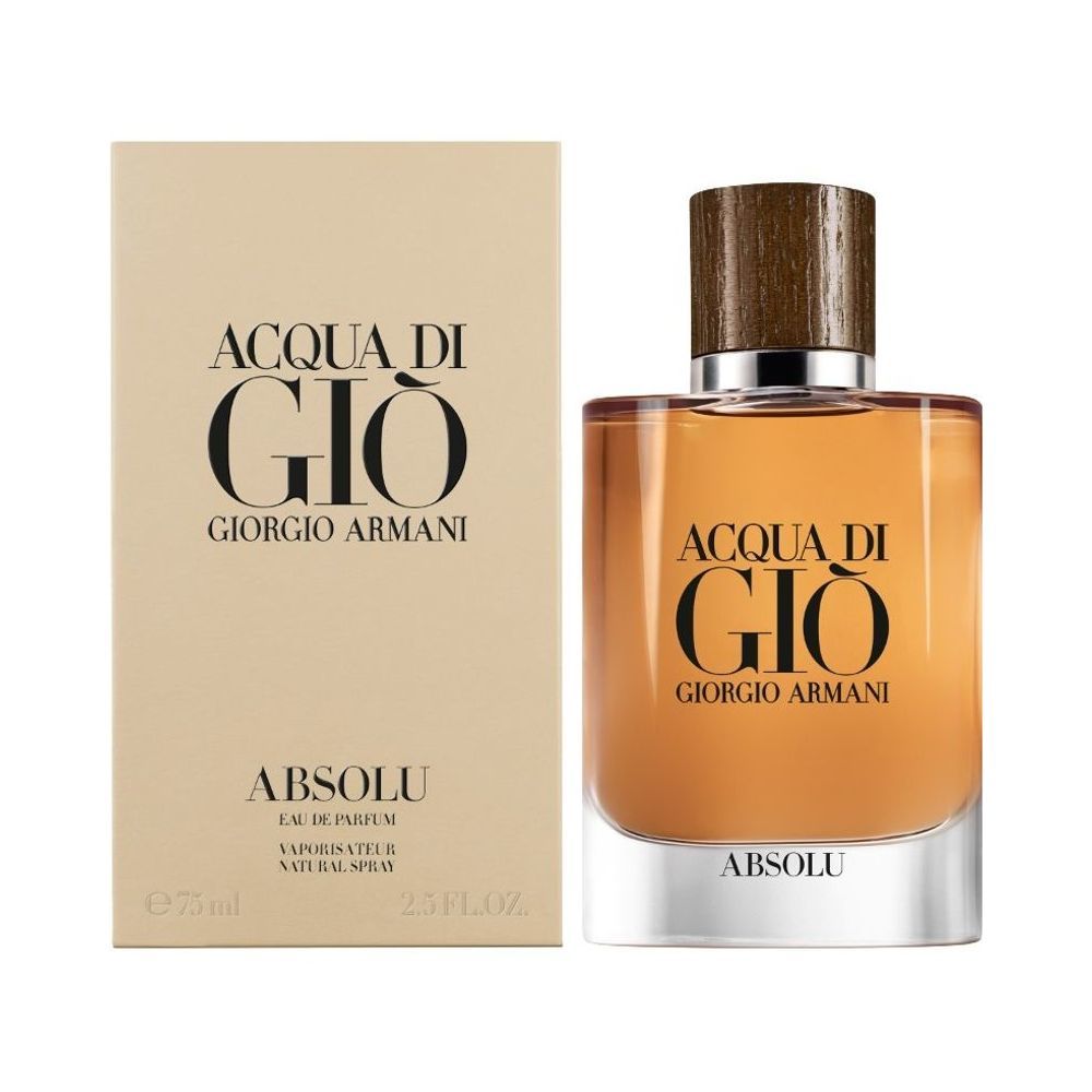 giorgio armani beauty acqua di gio