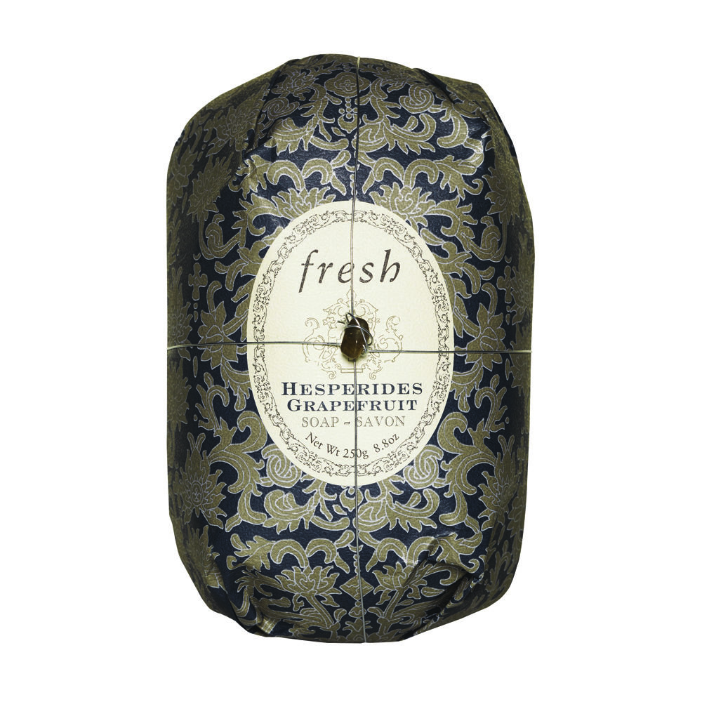 Hesperides Grapefruit Oval Soap