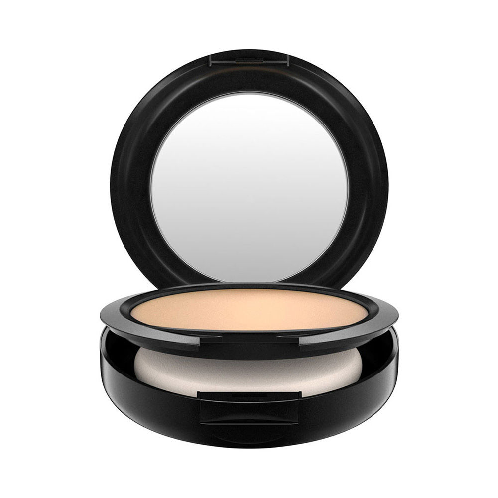 studio fix powder and foundation