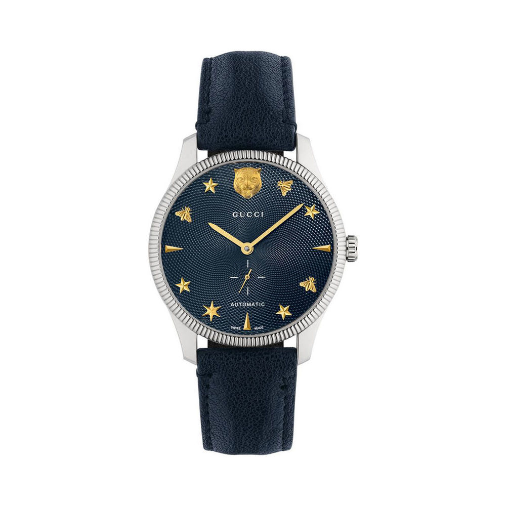 G-Timeless Automatic Watch Gucci Watch 