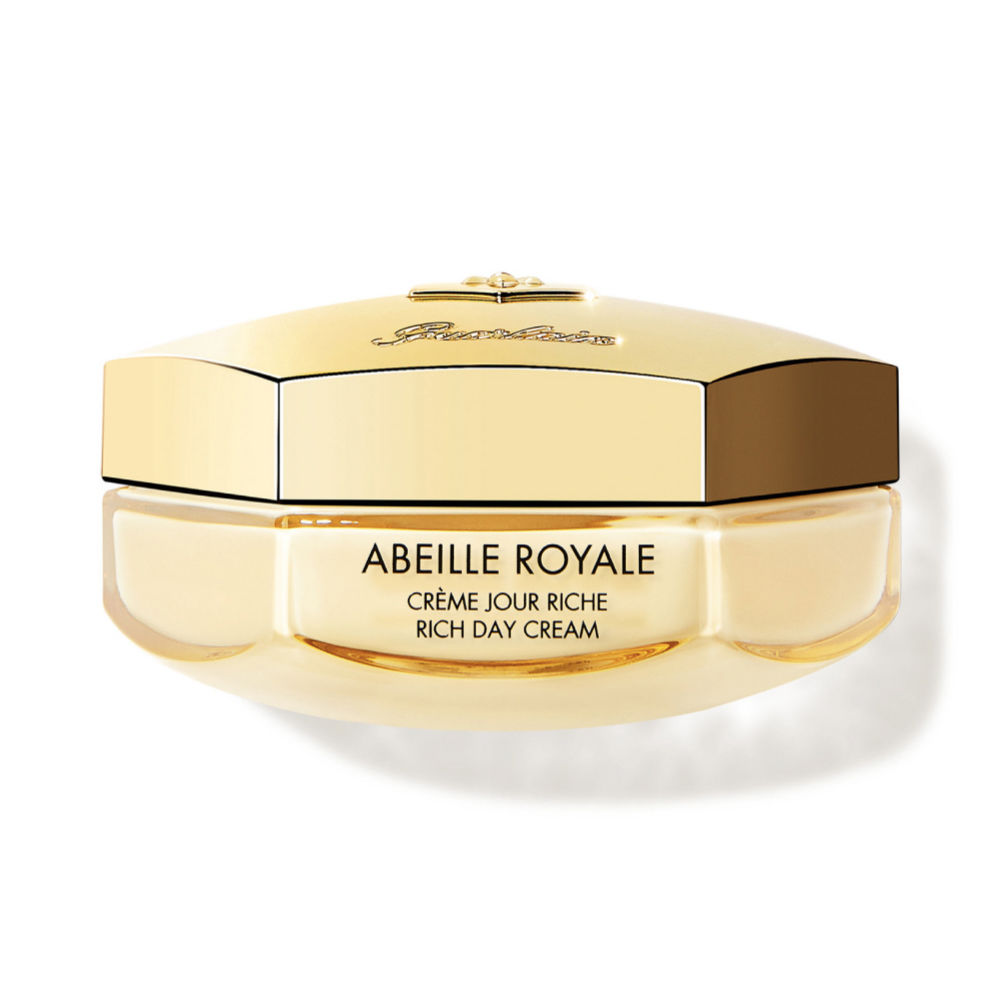 Abeille Royale Rich Day Cream