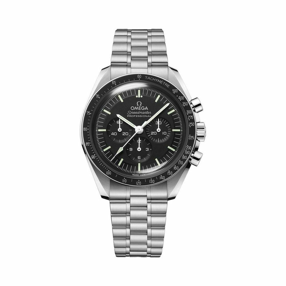 Moonwatch Professional Co-Axial Master 