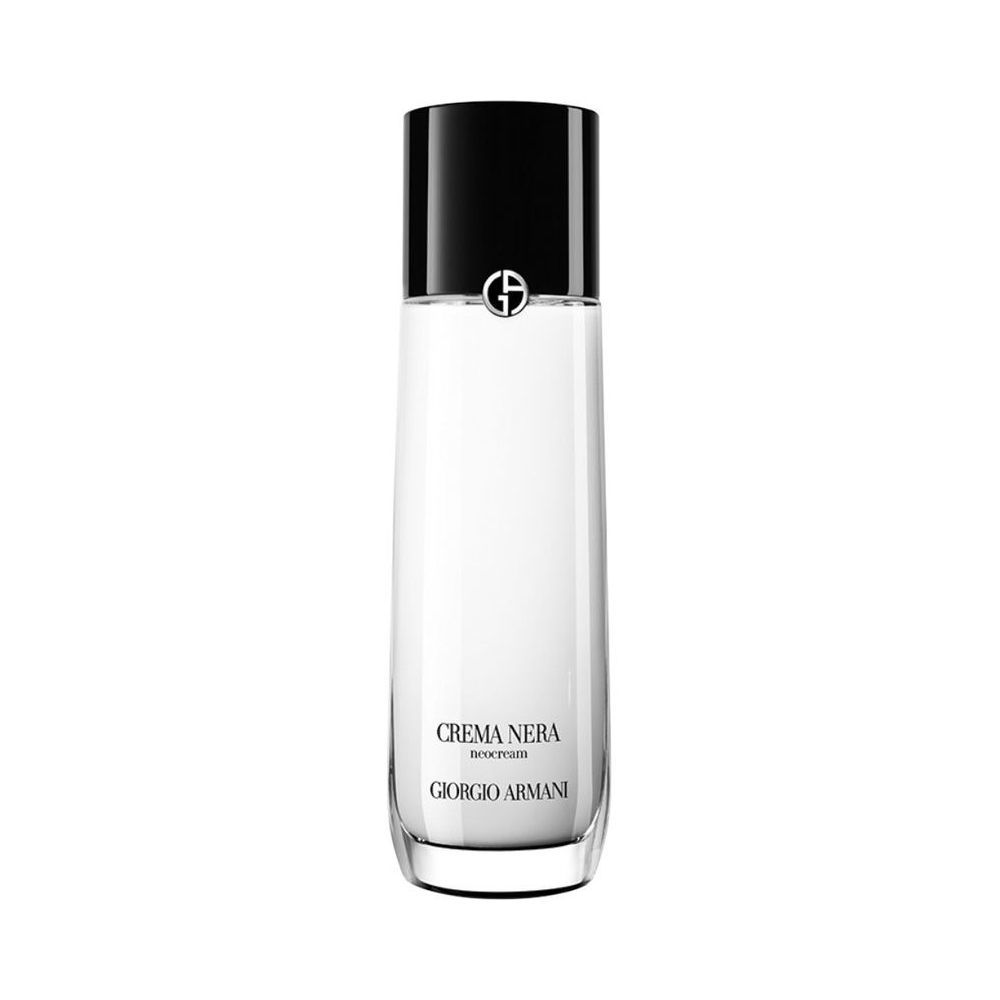 armani beauty crema nera