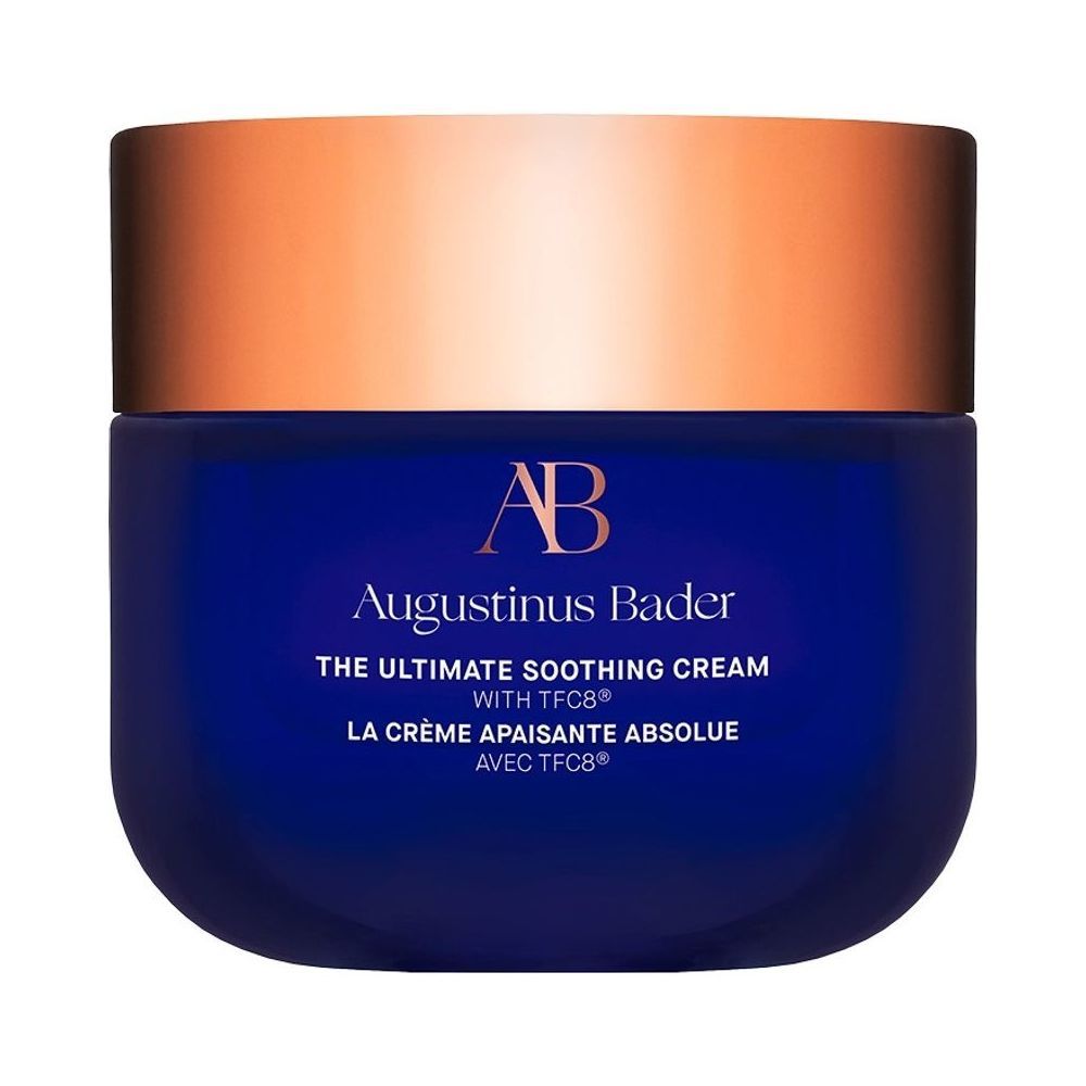 The Ultimate Soothing Cream