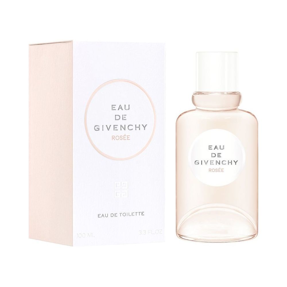 Eau de Givenchy Rosee Eau de Toilette 