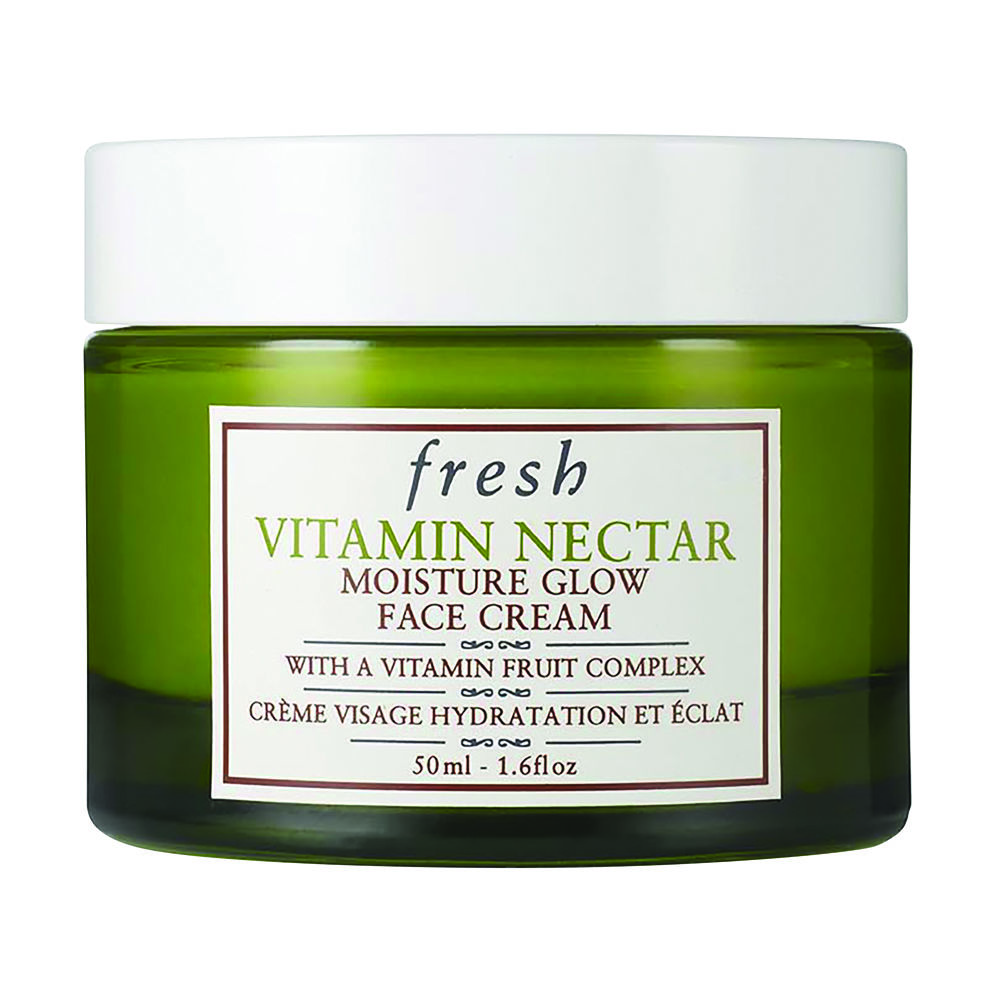 Vitamin Nectar Moisture Glow Face Cream