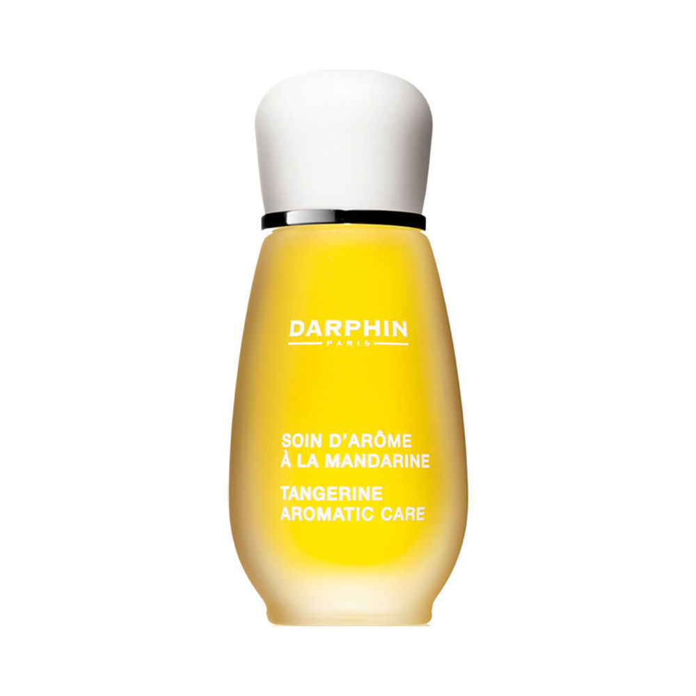 Tangerine Aromatic Care