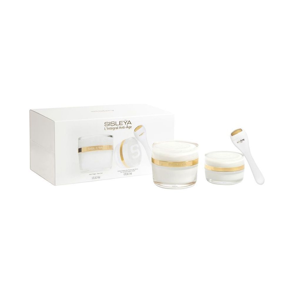 Sisleÿa L'Intégral Anti-Âge Program (Face & Eye Duo)