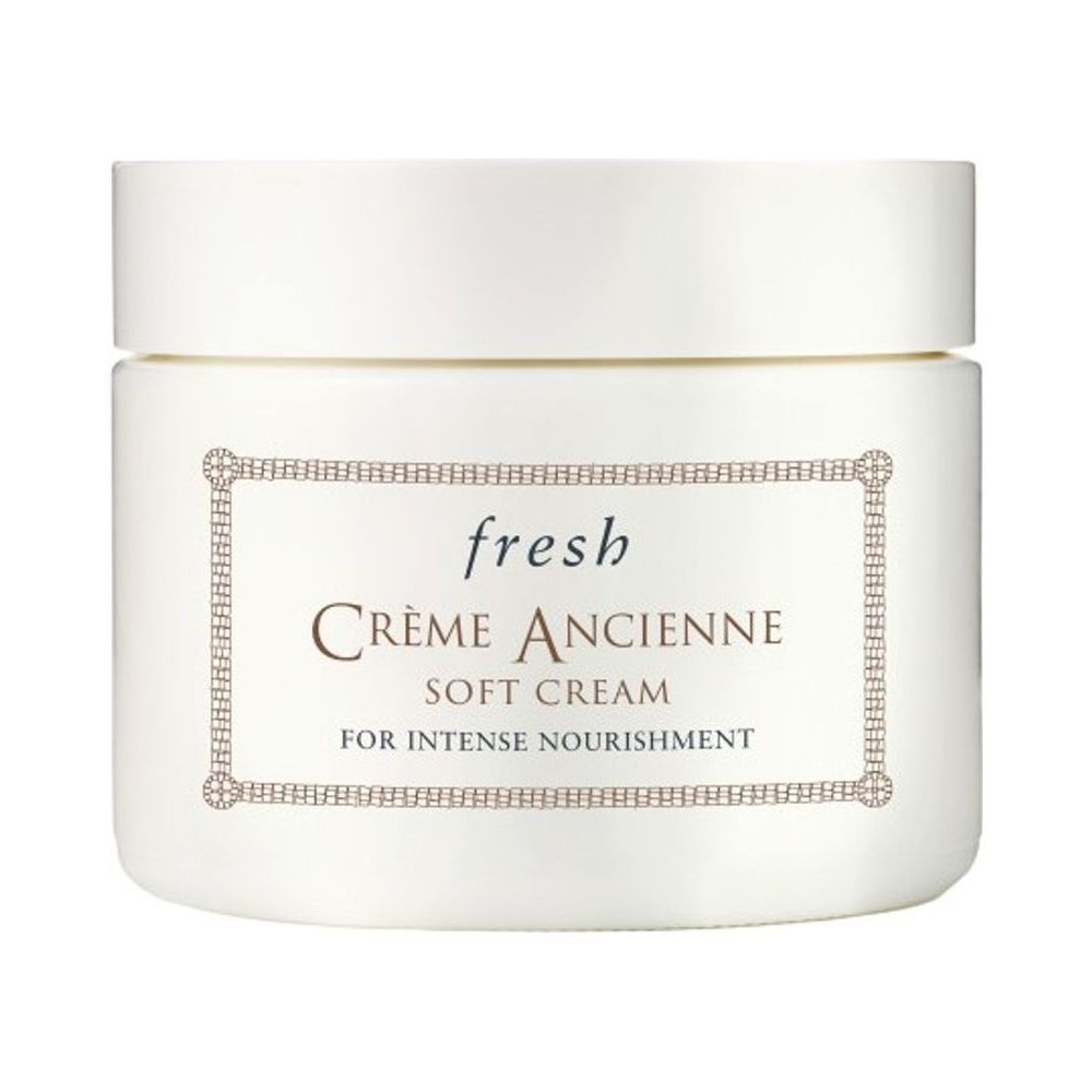 Crème Ancienne Soft Cream