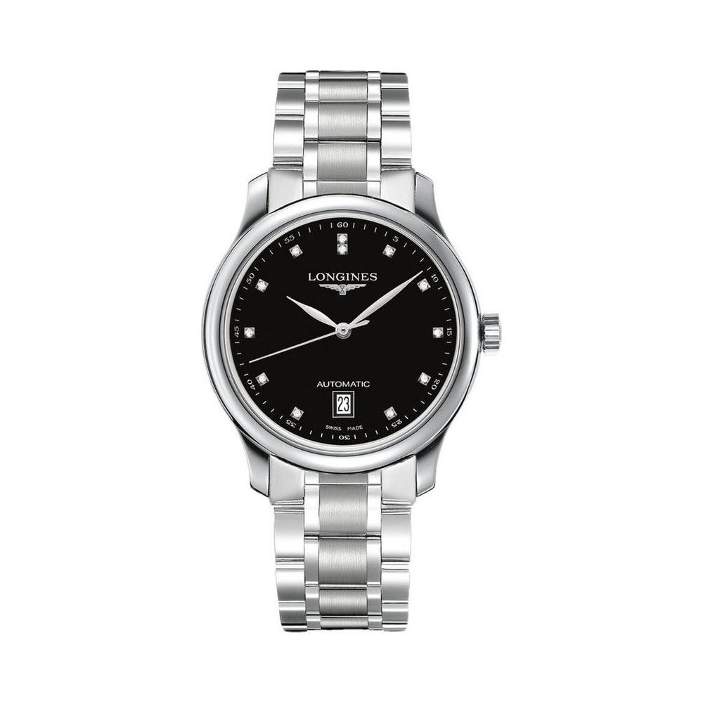 The Longines Master Collection Watch 