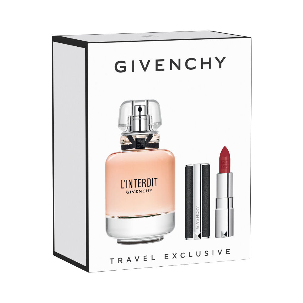 givenchy set