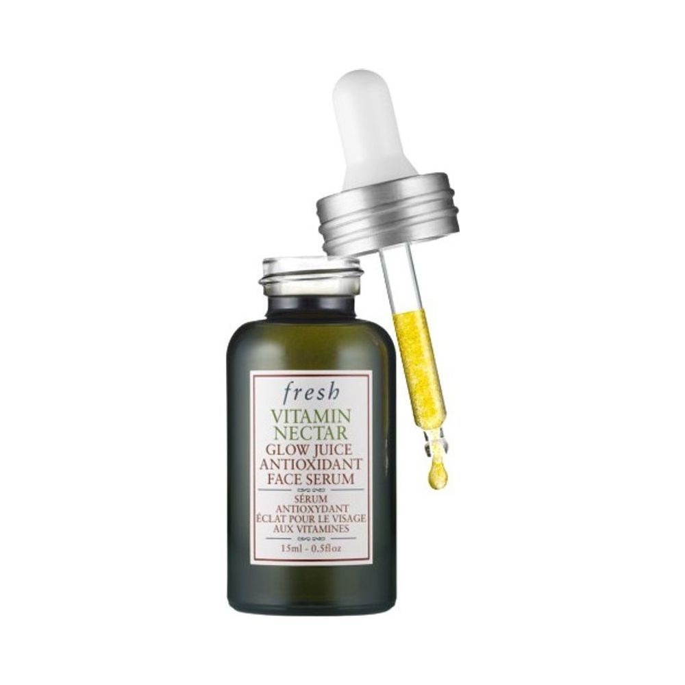 Vitamin Nectar Glow Juice Face Serum