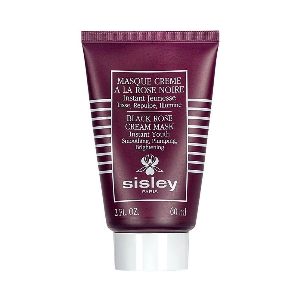 Black Rose Cream Mask