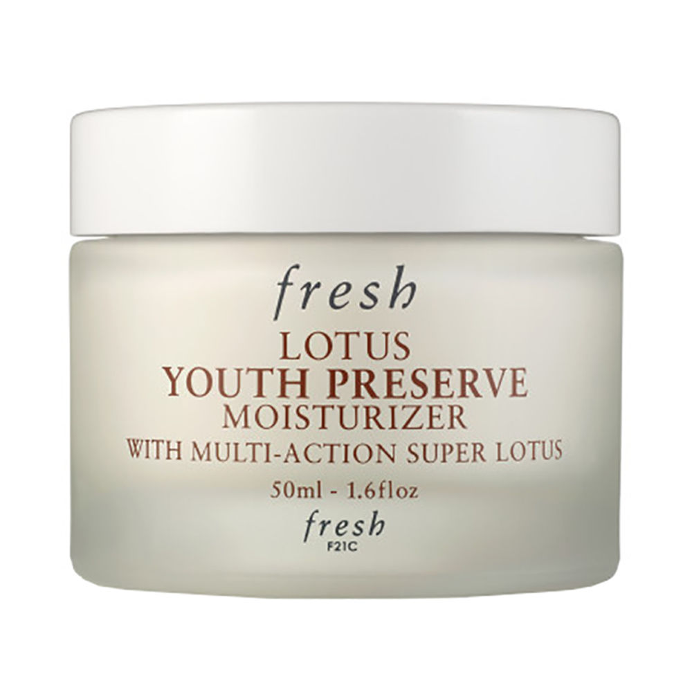 Lotus Youth Preserve Moisturizer