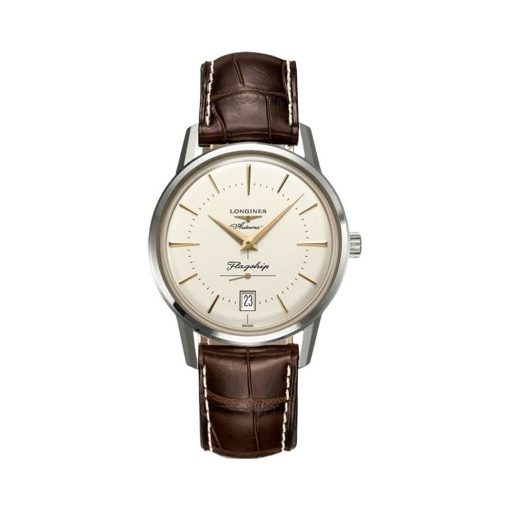 Watch LONGINES Okinawa | DFS 