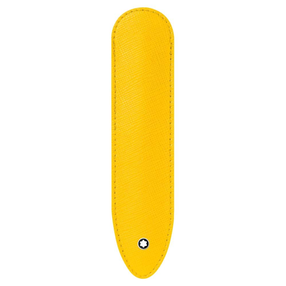 montblanc sartorial pen sleeve
